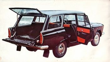 Moskvič 427